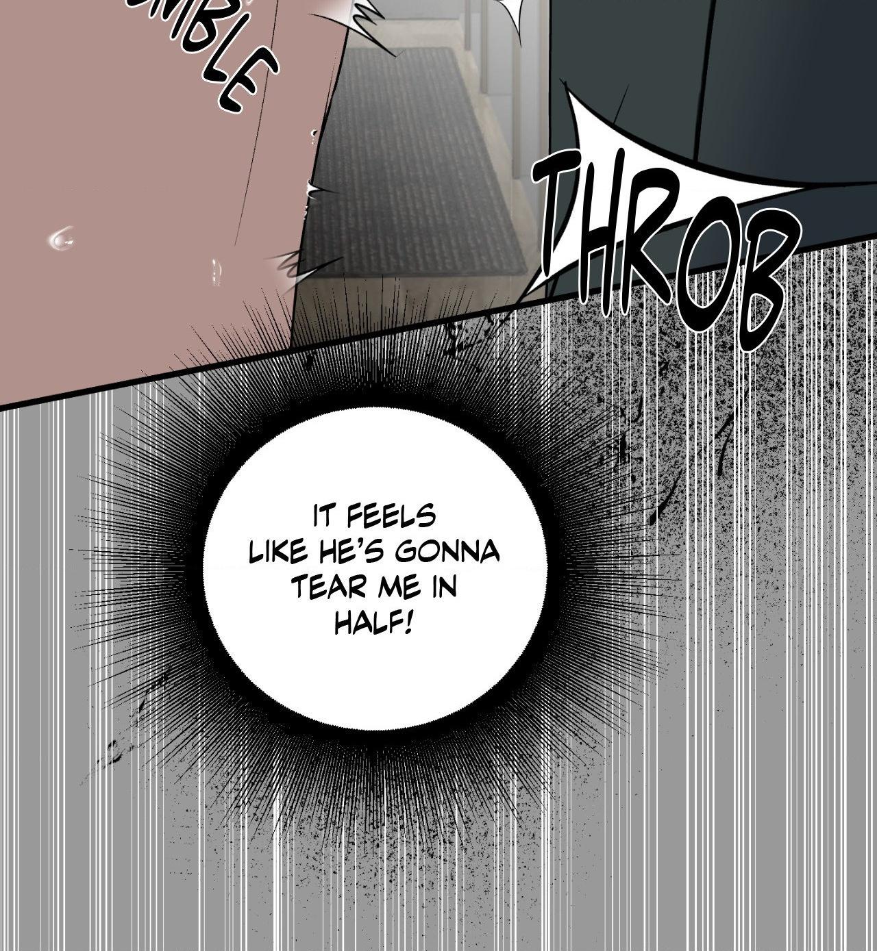 Read Ian’s Binding chapter 29.3 image 91 on Lezhin