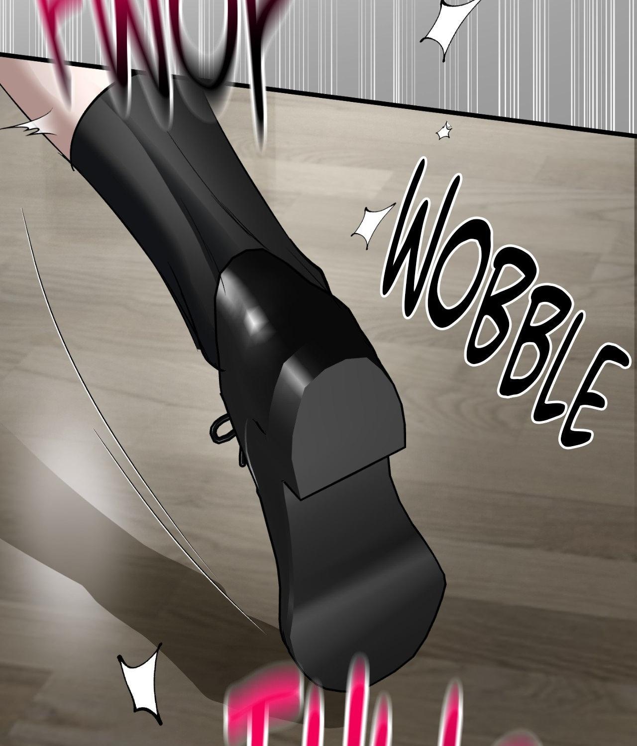 Read Ian’s Binding chapter 29.3 image 95 on Lezhin