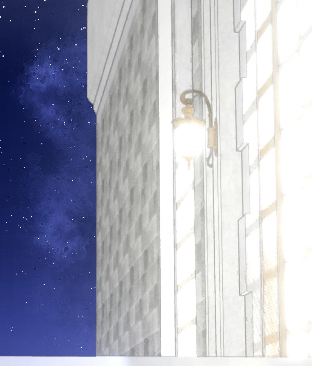 Read Ian’s Binding chapter 29.4 image 1 on Lezhin