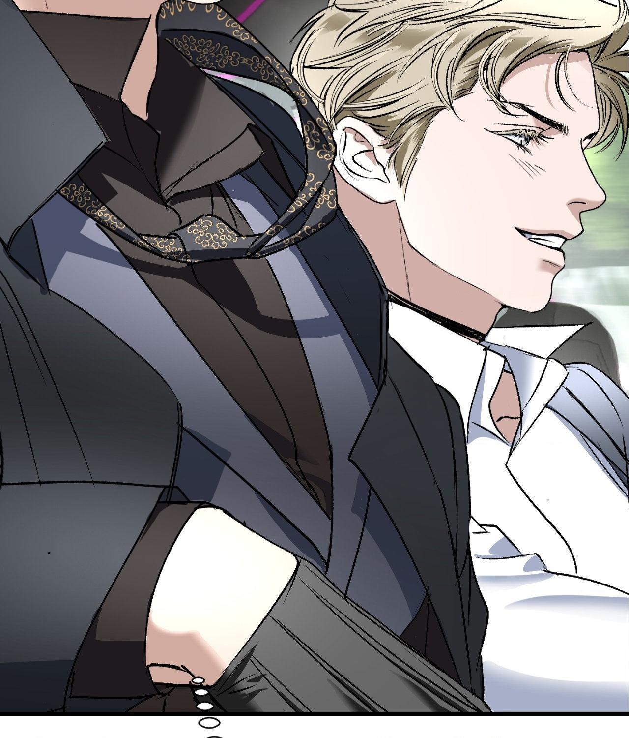 Read Ian’s Binding chapter 29.4 image 100 on Lezhin