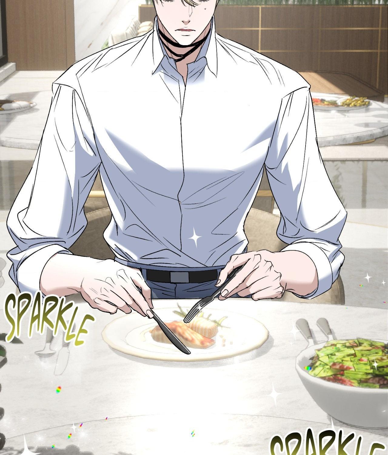 Read Ian’s Binding chapter 29.4 image 105 on Lezhin