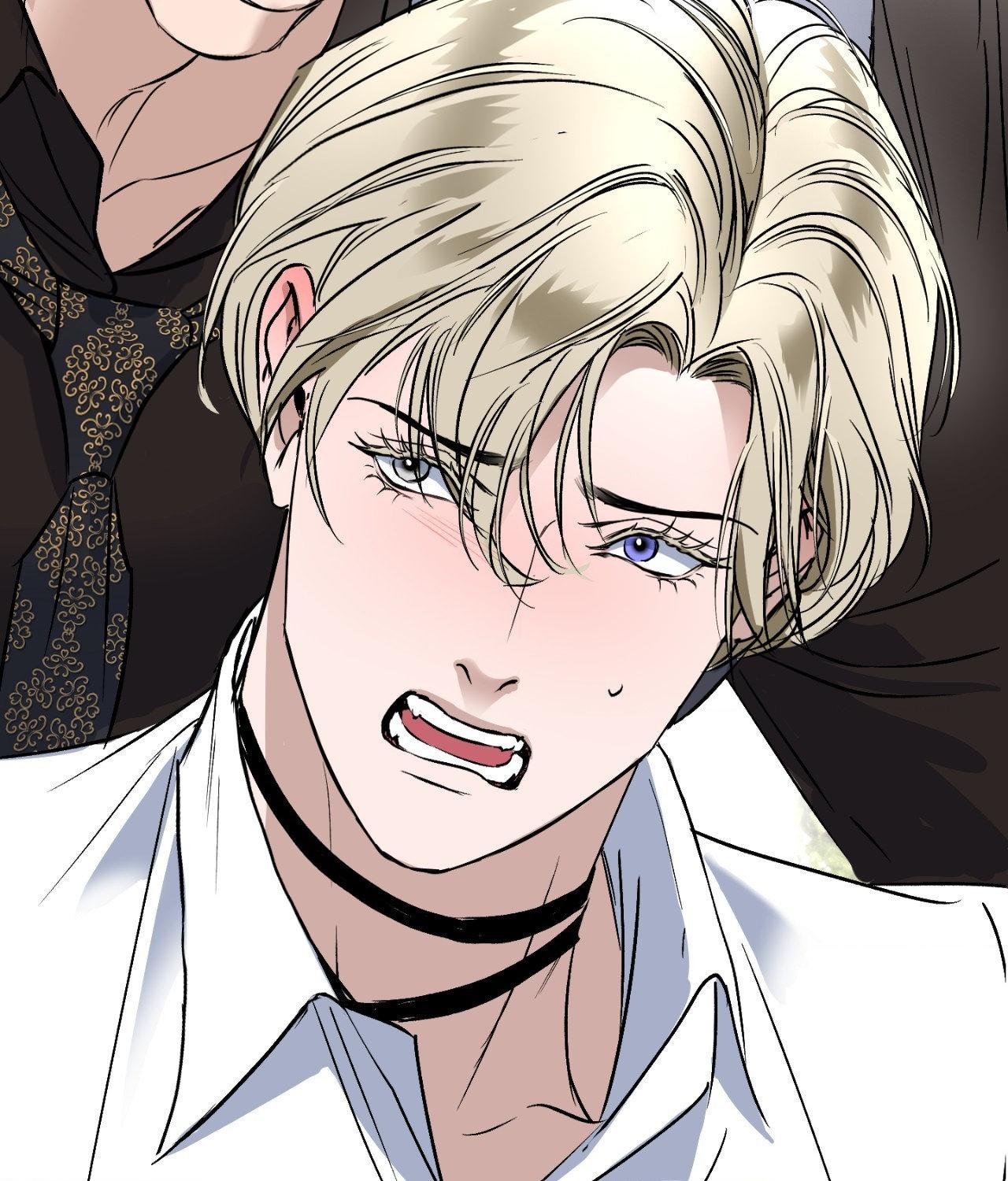 Read Ian’s Binding chapter 29.4 image 111 on Lezhin