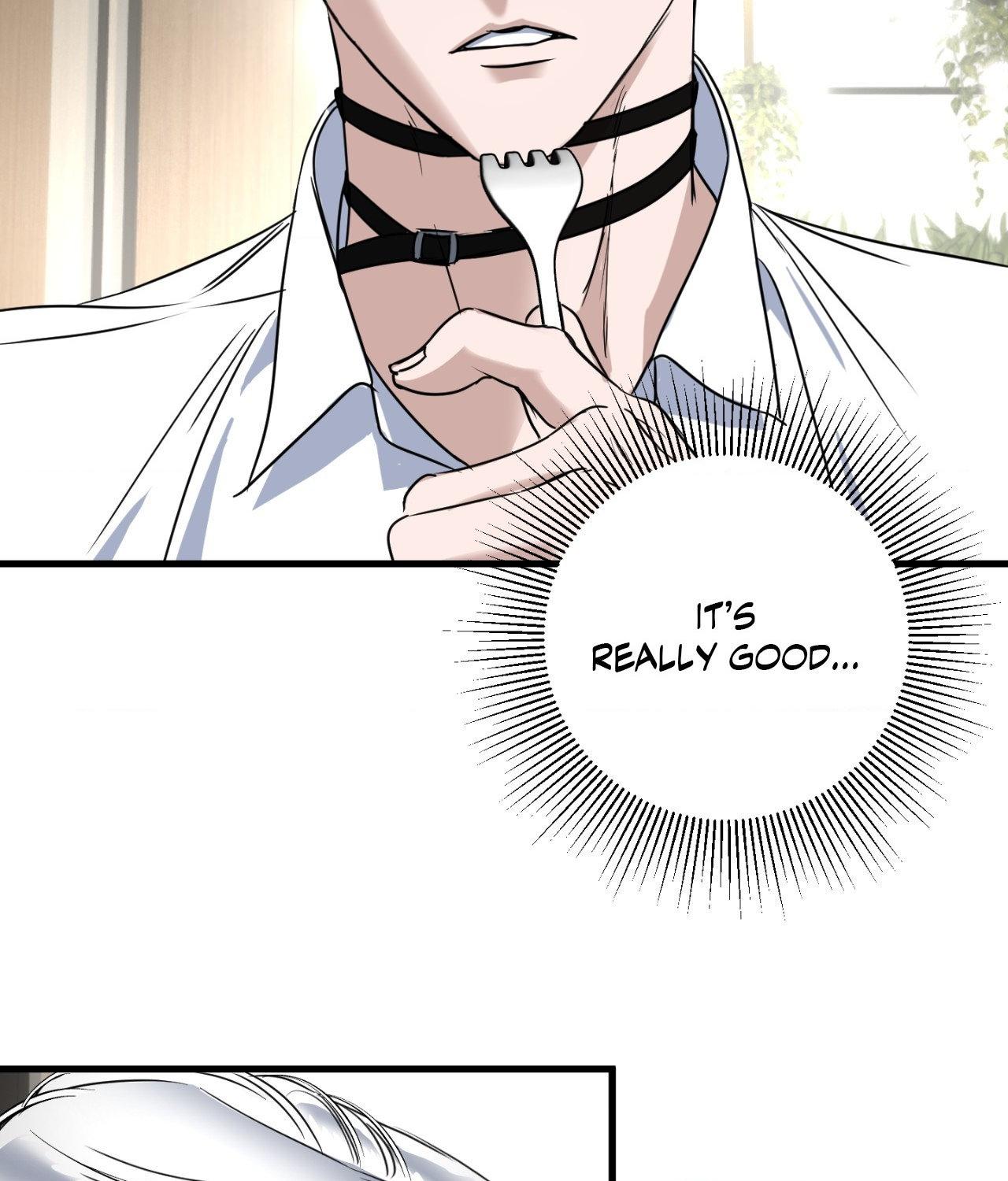 Read Ian’s Binding chapter 29.4 image 116 on Lezhin