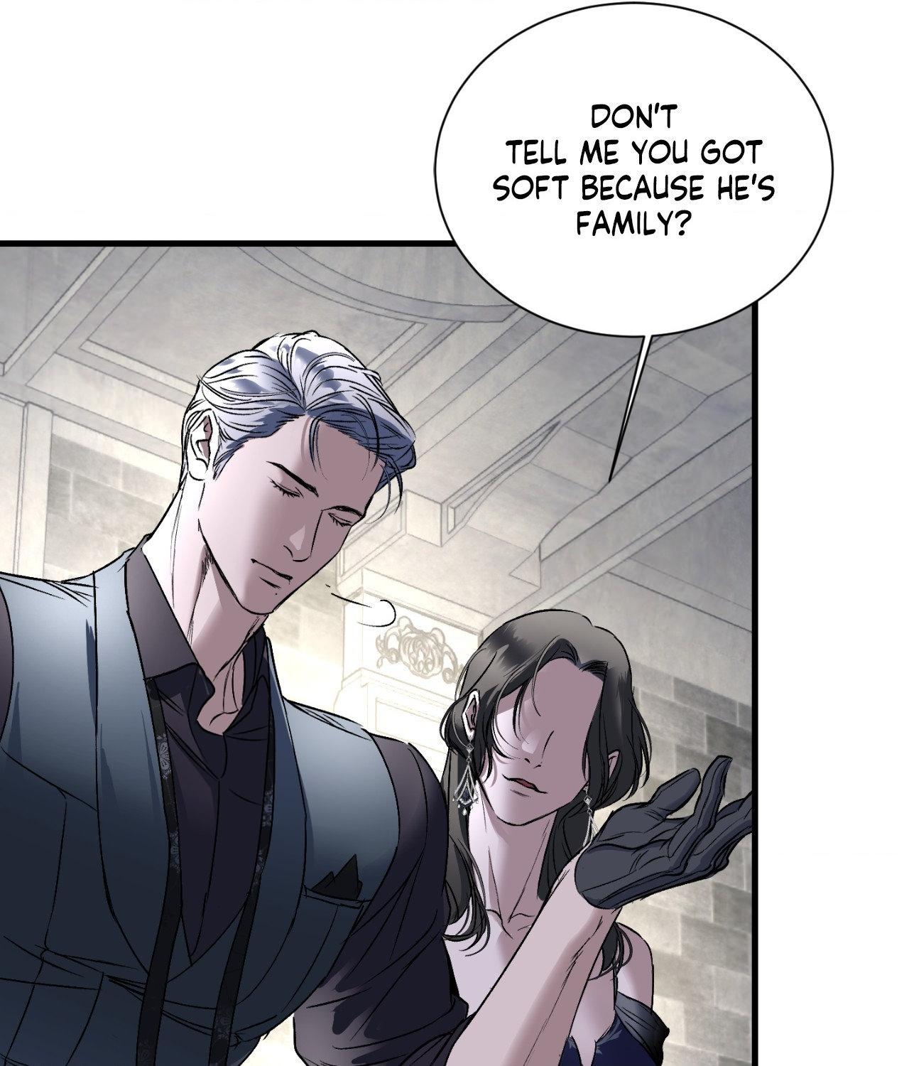Read Ian’s Binding chapter 29.4 image 21 on Lezhin