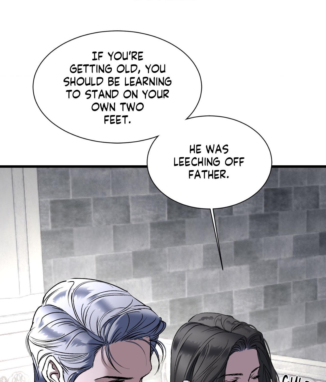 Read Ian’s Binding chapter 29.4 image 24 on Lezhin