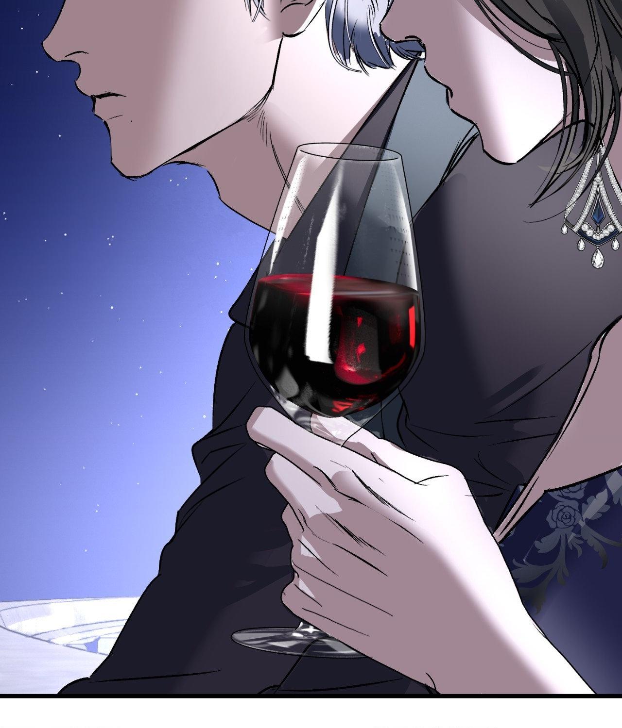 Read Ian’s Binding chapter 29.4 image 30 on Lezhin