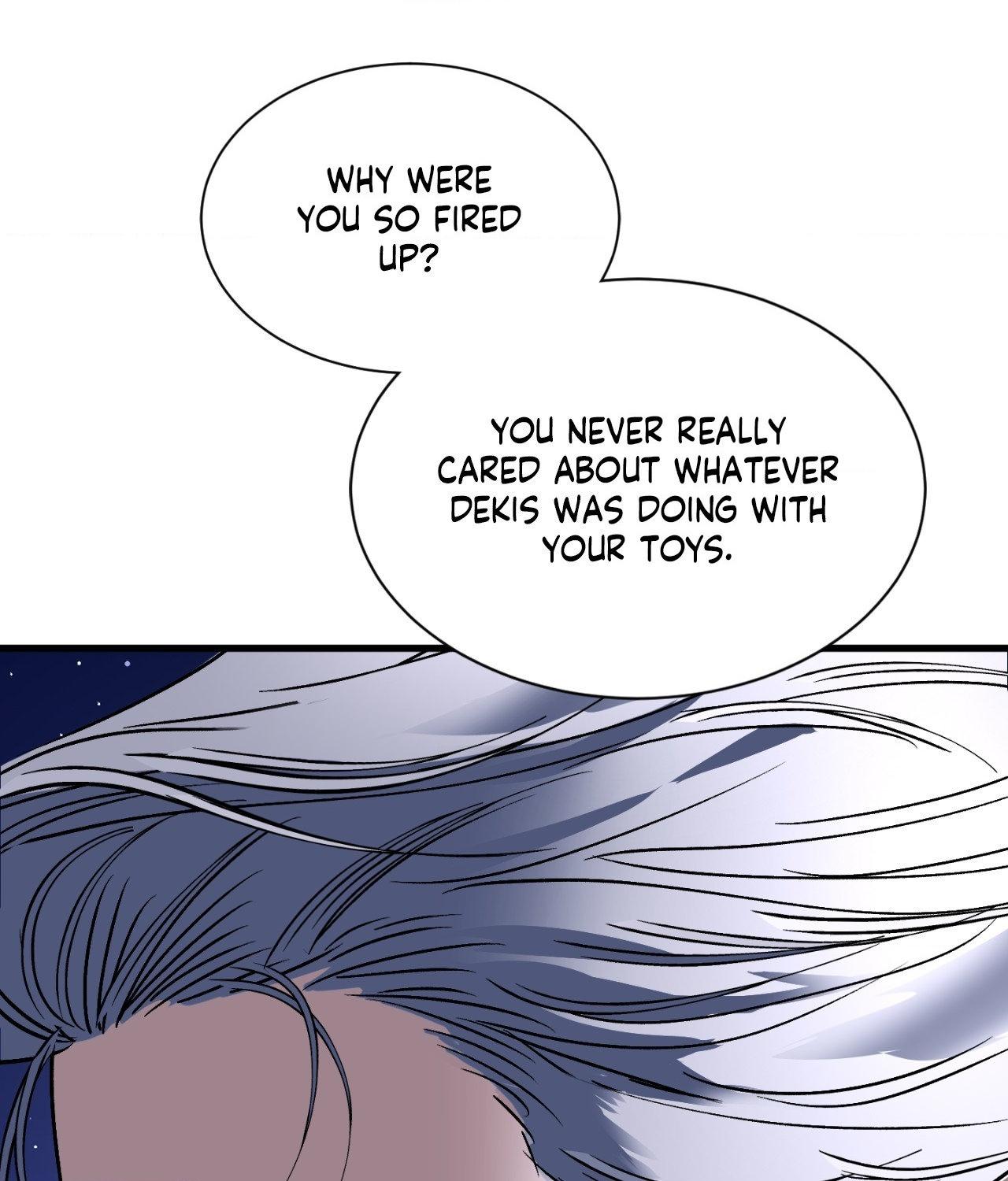 Read Ian’s Binding chapter 29.4 image 31 on Lezhin