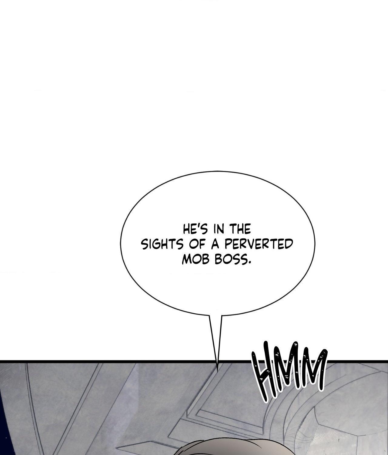 Read Ian’s Binding chapter 29.4 image 35 on Lezhin