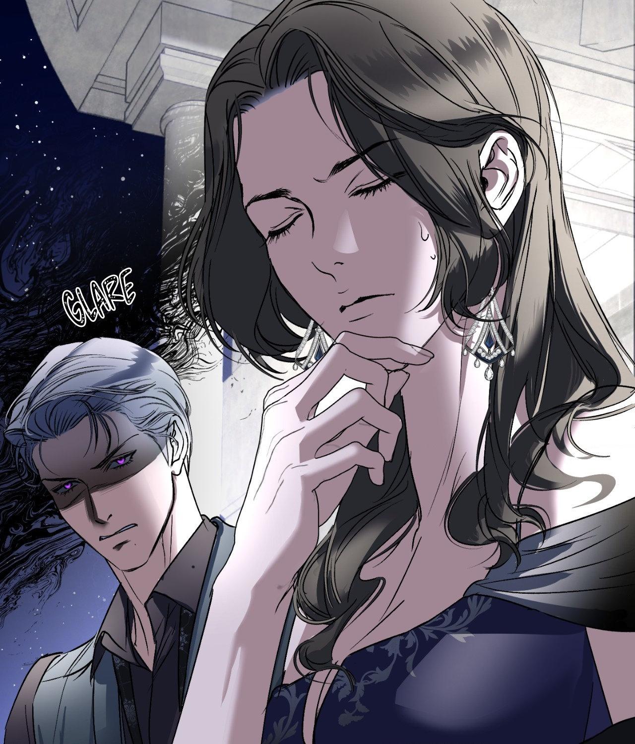 Read Ian’s Binding chapter 29.4 image 36 on Lezhin