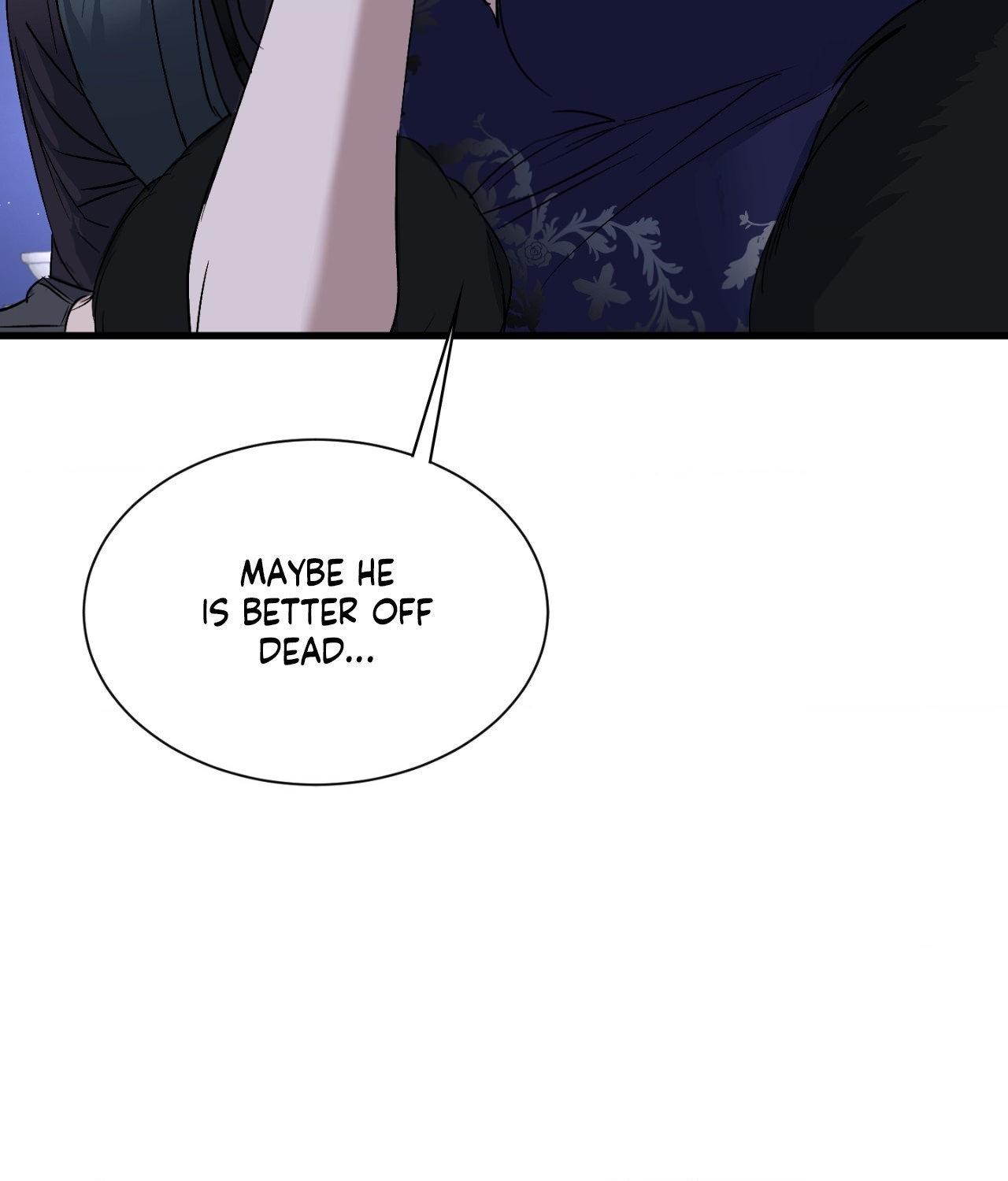 Read Ian’s Binding chapter 29.4 image 37 on Lezhin