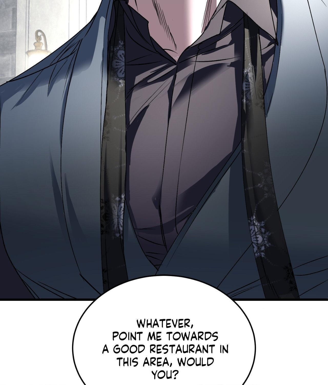 Read Ian’s Binding chapter 29.4 image 39 on Lezhin