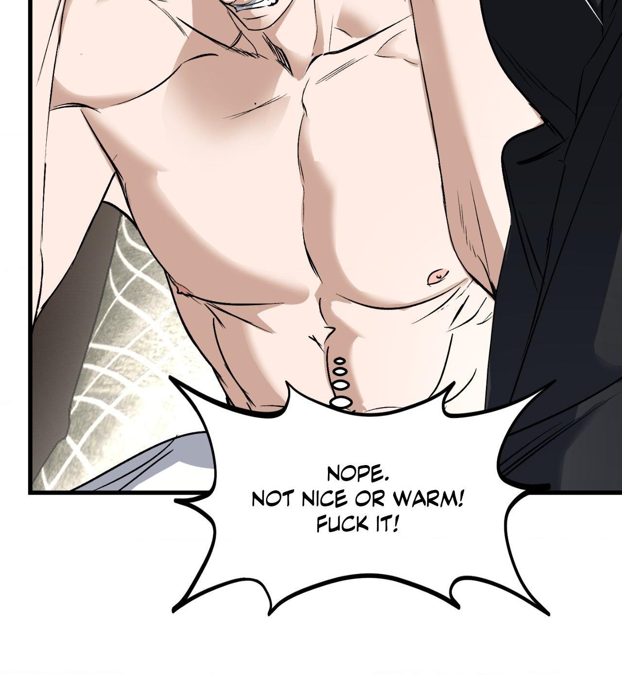 Read Ian’s Binding chapter 29.4 image 55 on Lezhin