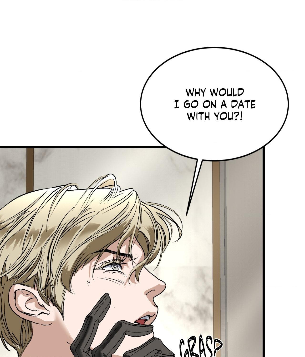 Read Ian’s Binding chapter 29.4 image 72 on Lezhin