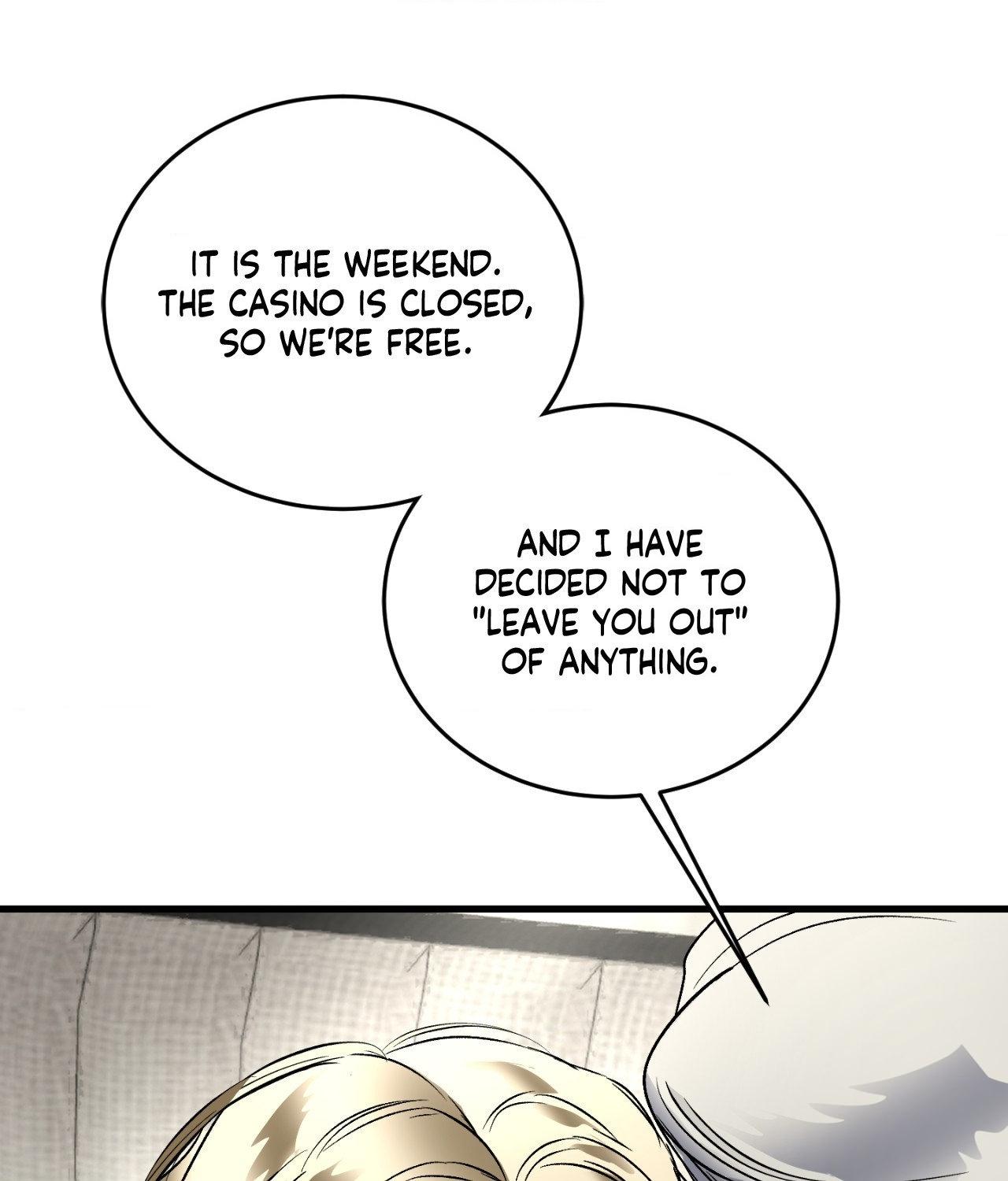 Read Ian’s Binding chapter 29.4 image 74 on Lezhin