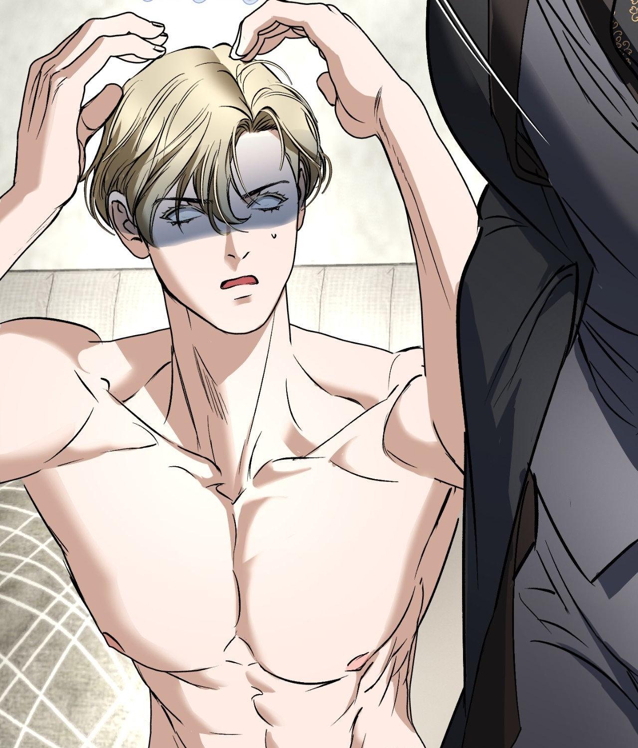 Read Ian’s Binding chapter 29.4 image 88 on Lezhin
