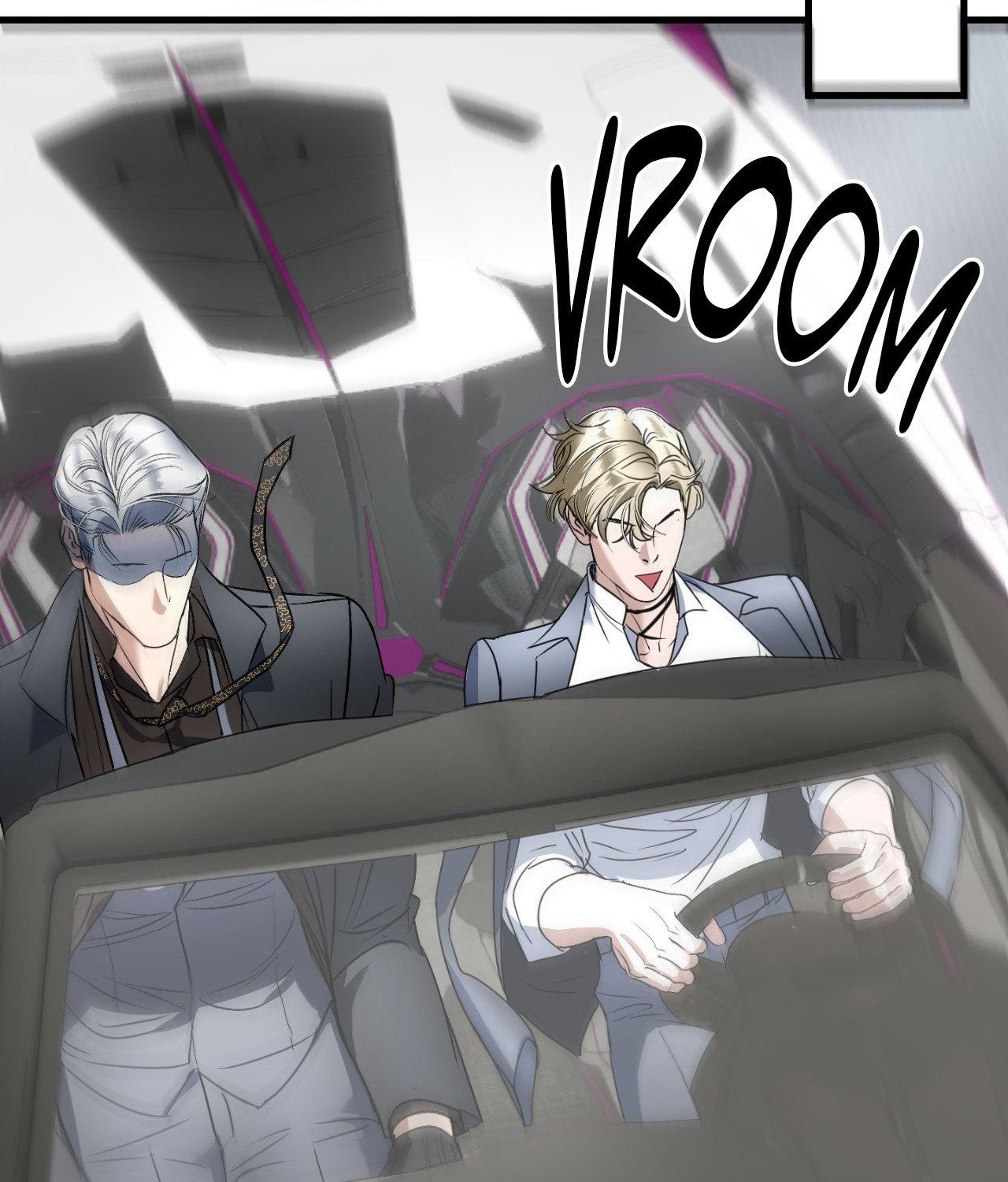 Read Ian’s Binding chapter 29.4 image 96 on Lezhin