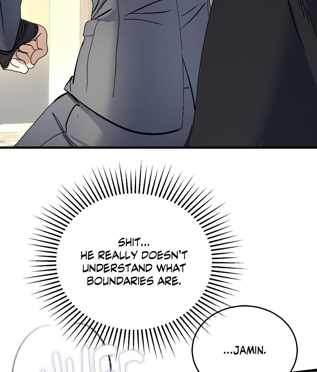 Read Ian’s Binding chapter 29.5 image 103 on Lezhin