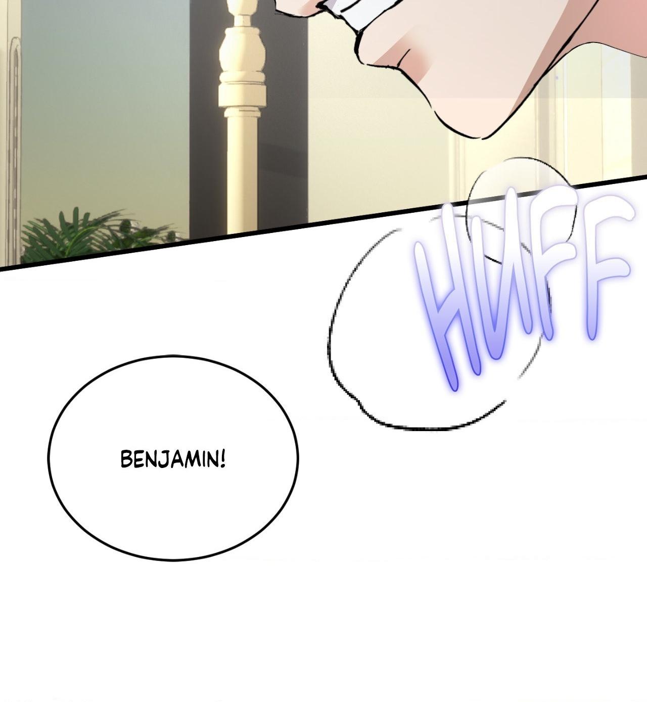 Read Ian’s Binding chapter 29.5 image 105 on Lezhin