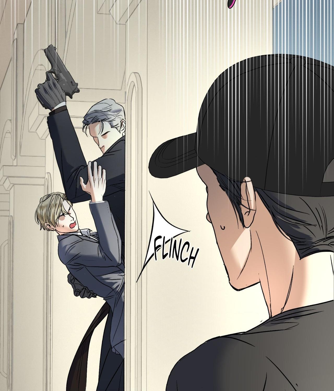 Read Ian’s Binding chapter 29.5 image 115 on Lezhin