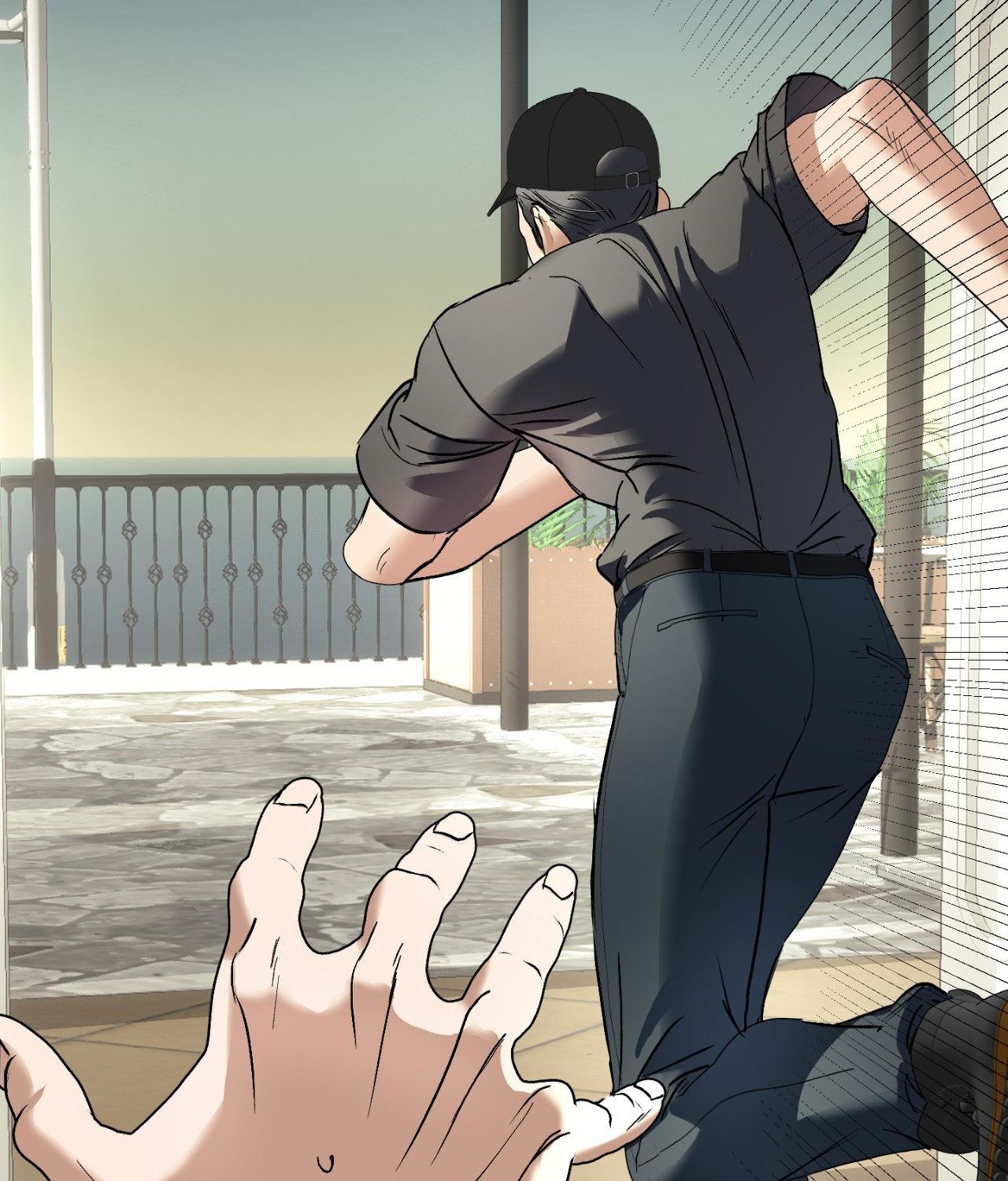 Read Ian’s Binding chapter 29.5 image 119 on Lezhin