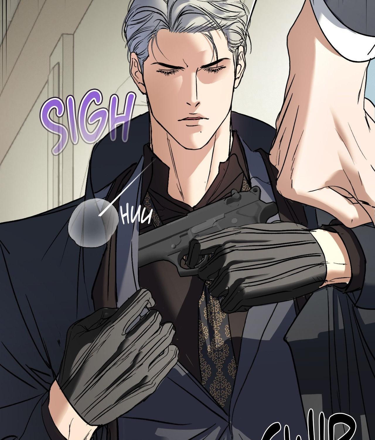 Read Ian’s Binding chapter 29.5 image 122 on Lezhin