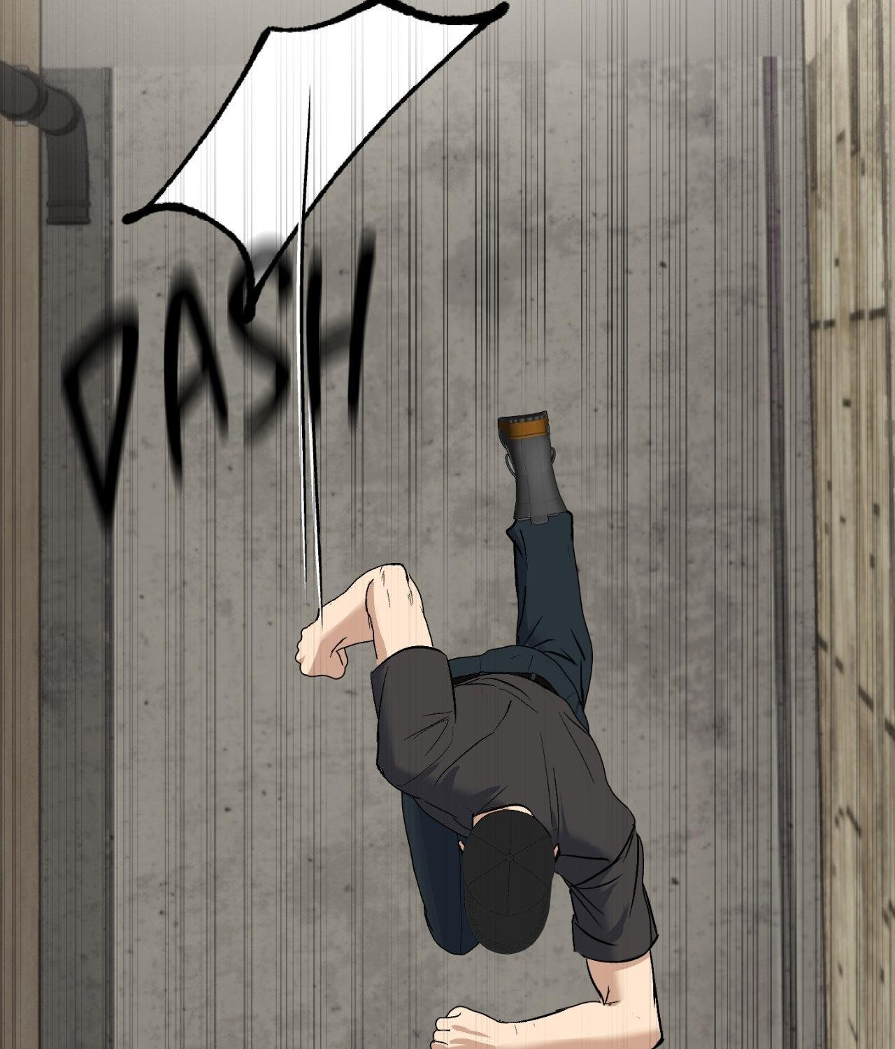 Read Ian’s Binding chapter 29.5 image 127 on Lezhin