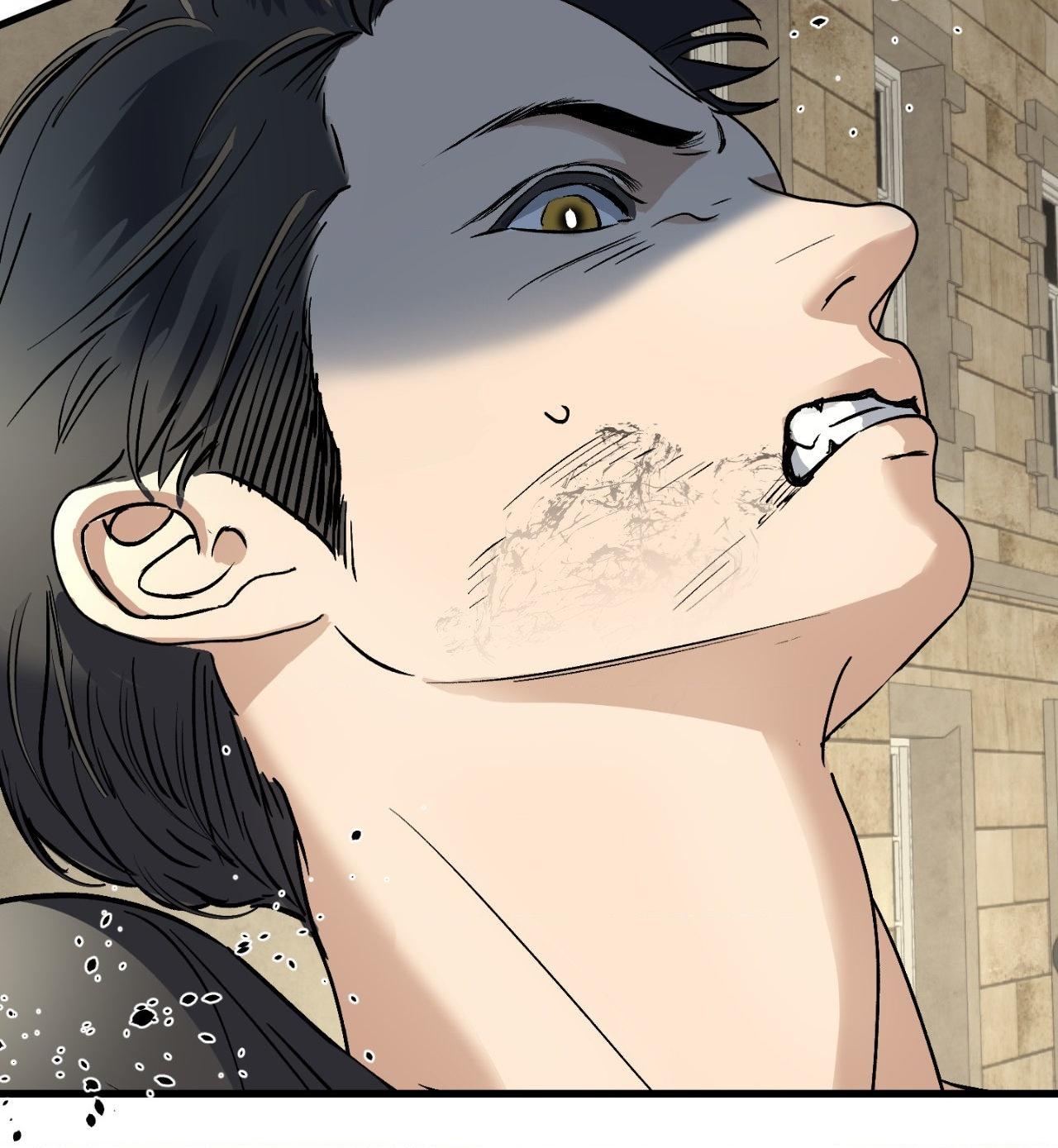 Read Ian’s Binding chapter 29.5 image 135 on Lezhin