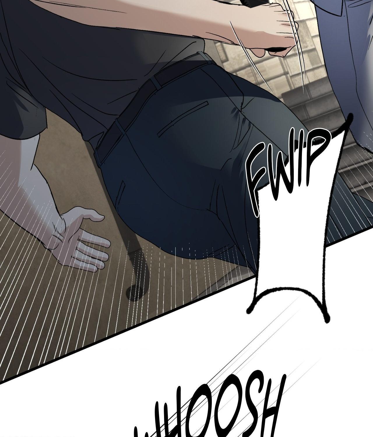 Read Ian’s Binding chapter 29.5 image 137 on Lezhin