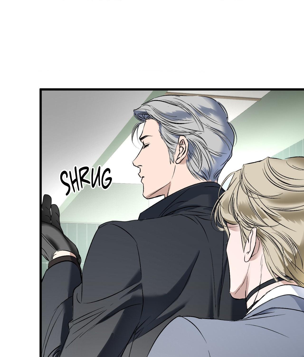 Read Ian’s Binding chapter 29.5 image 14 on Lezhin