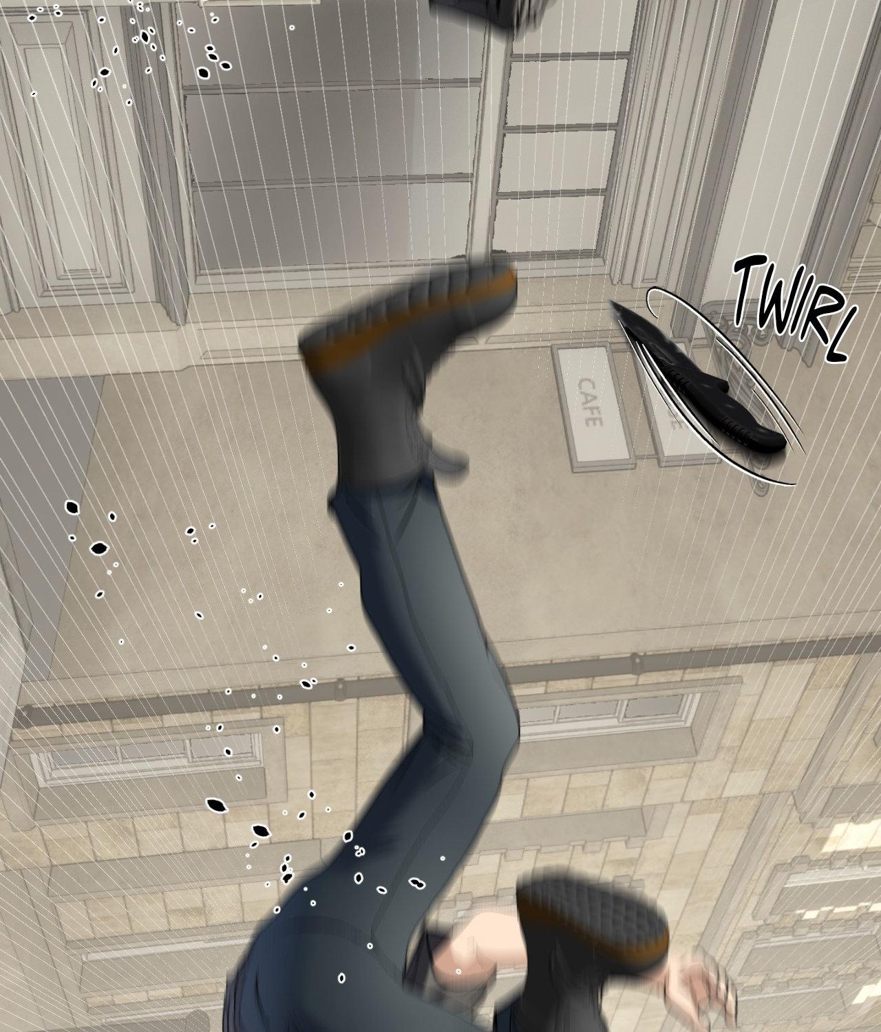 Read Ian’s Binding chapter 29.5 image 144 on Lezhin