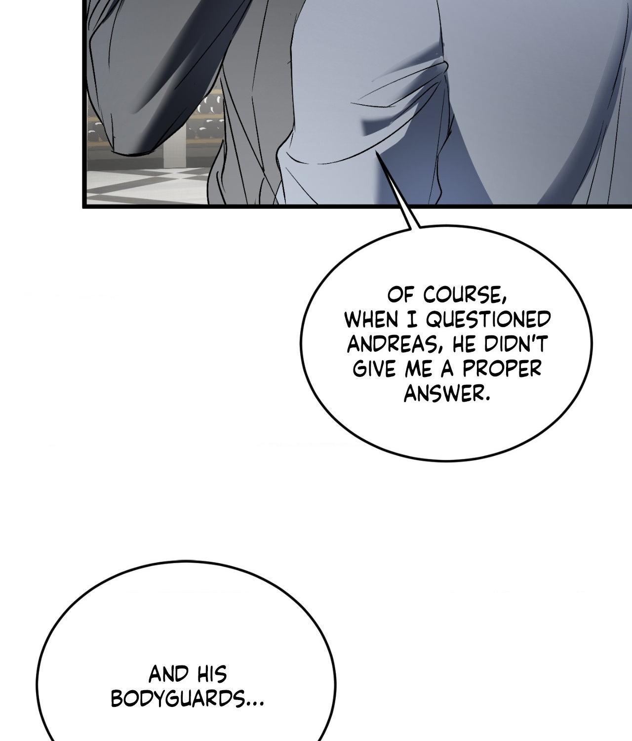 Read Ian’s Binding chapter 29.5 image 15 on Lezhin
