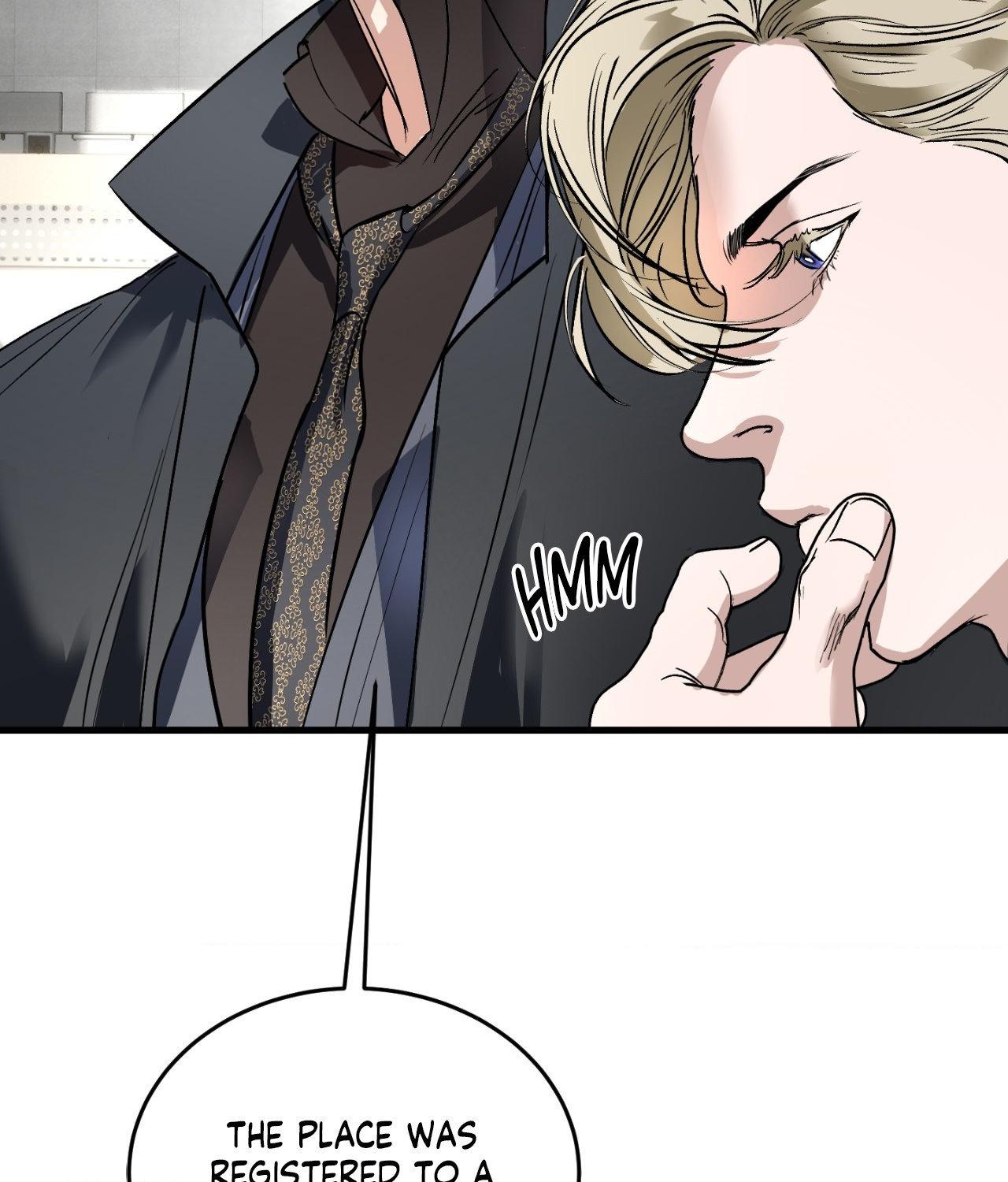 Read Ian’s Binding chapter 29.5 image 21 on Lezhin
