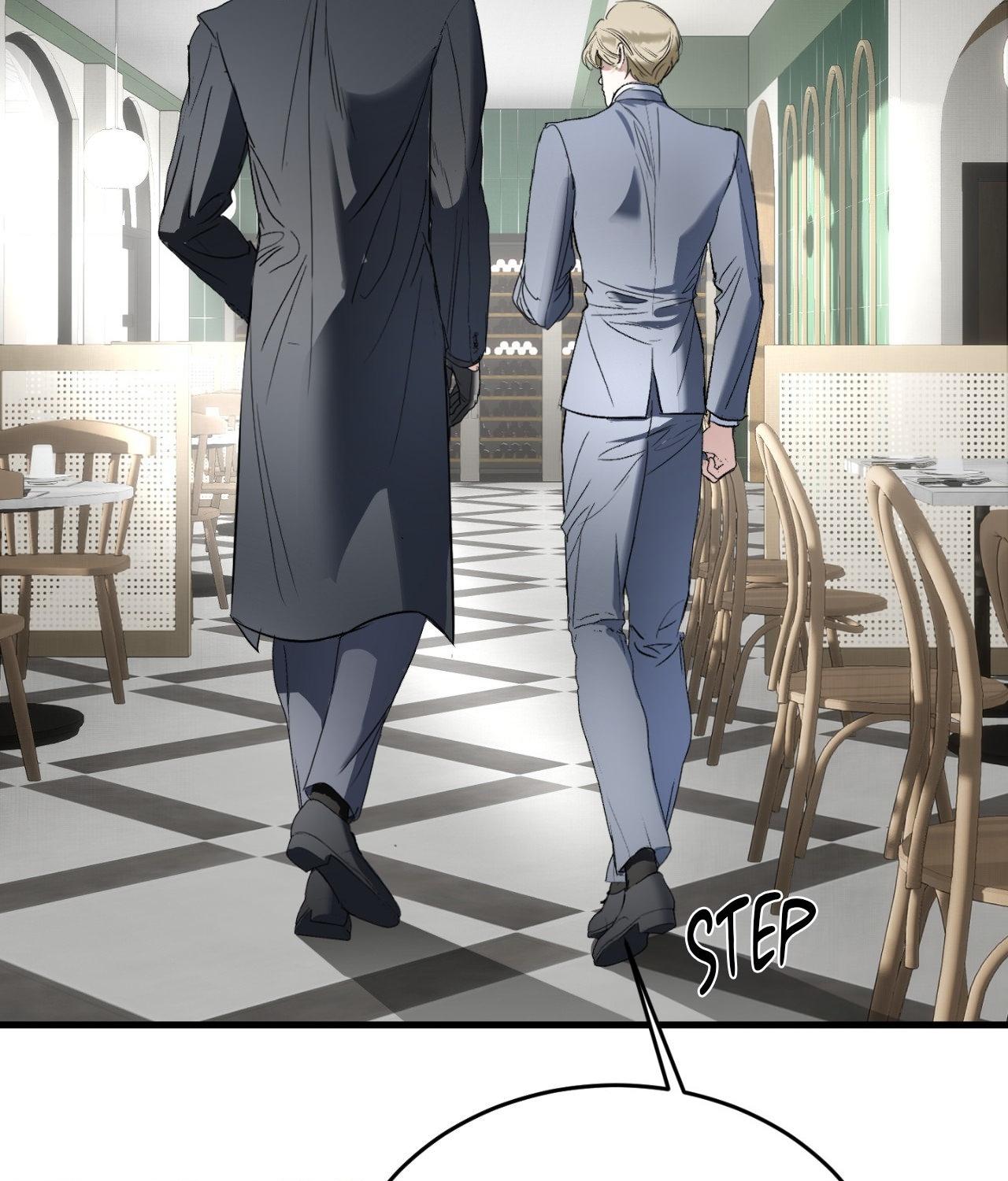Read Ian’s Binding chapter 29.5 image 27 on Lezhin