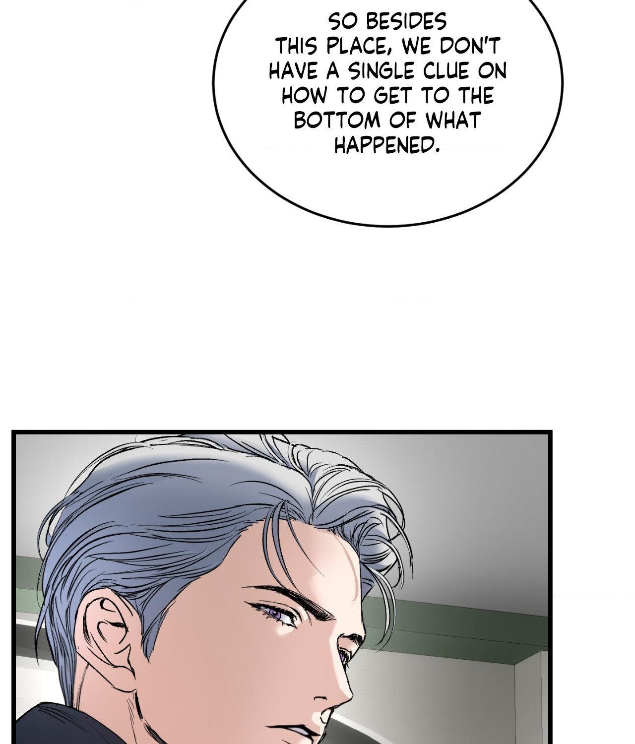 Read Ian’s Binding chapter 29.5 image 28 on Lezhin