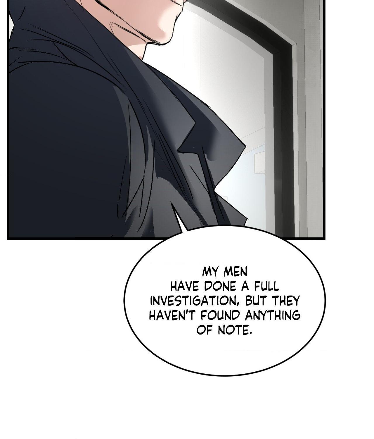Read Ian’s Binding chapter 29.5 image 29 on Lezhin