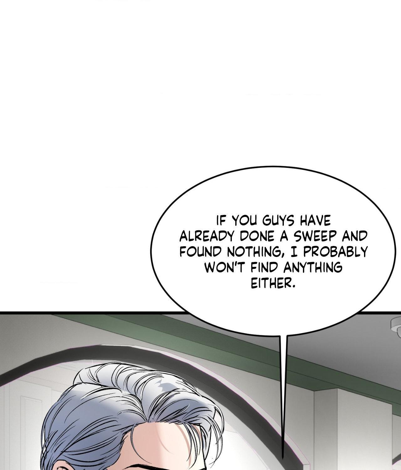 Read Ian’s Binding chapter 29.5 image 32 on Lezhin