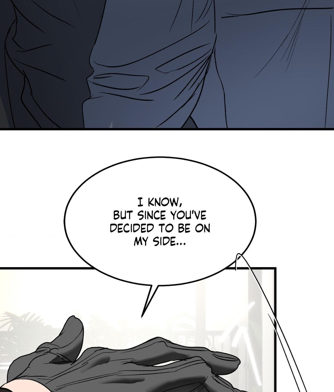 Read Ian’s Binding chapter 29.5 image 34 on Lezhin