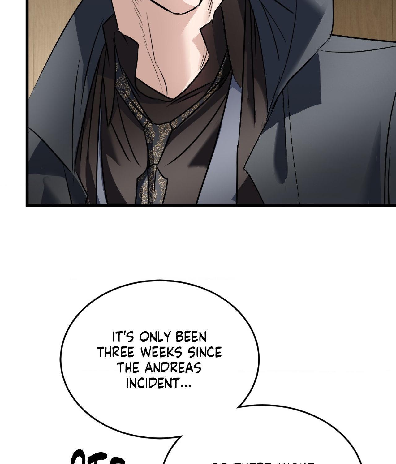 Read Ian’s Binding chapter 29.5 image 44 on Lezhin