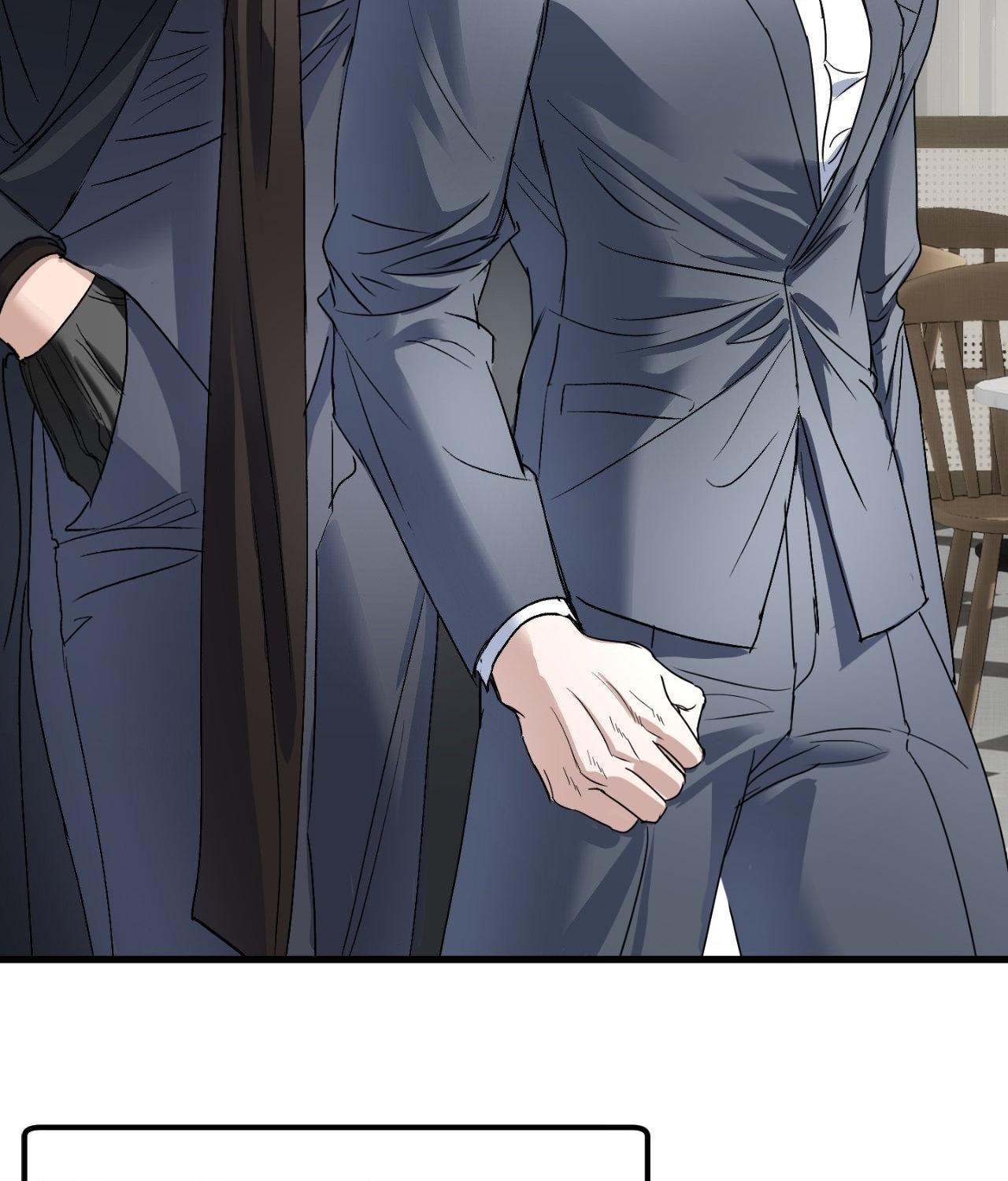 Read Ian’s Binding chapter 29.5 image 46 on Lezhin