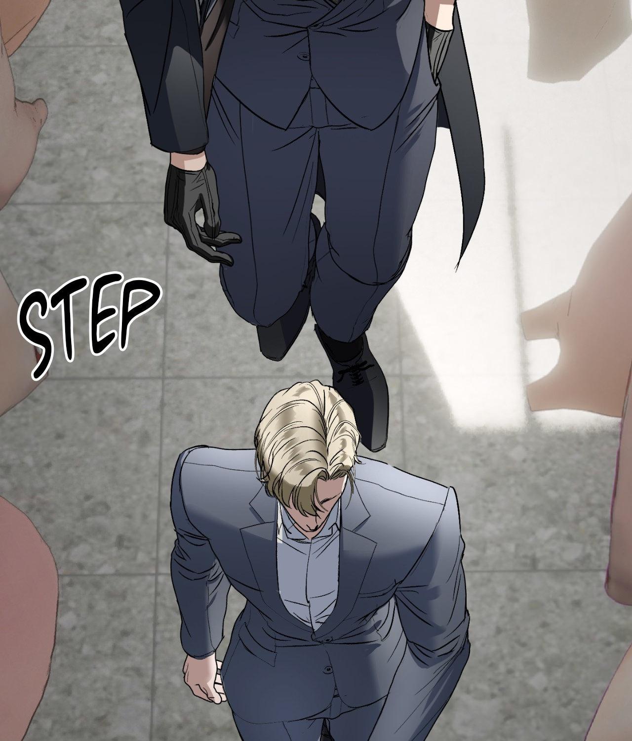 Read Ian’s Binding chapter 29.5 image 53 on Lezhin