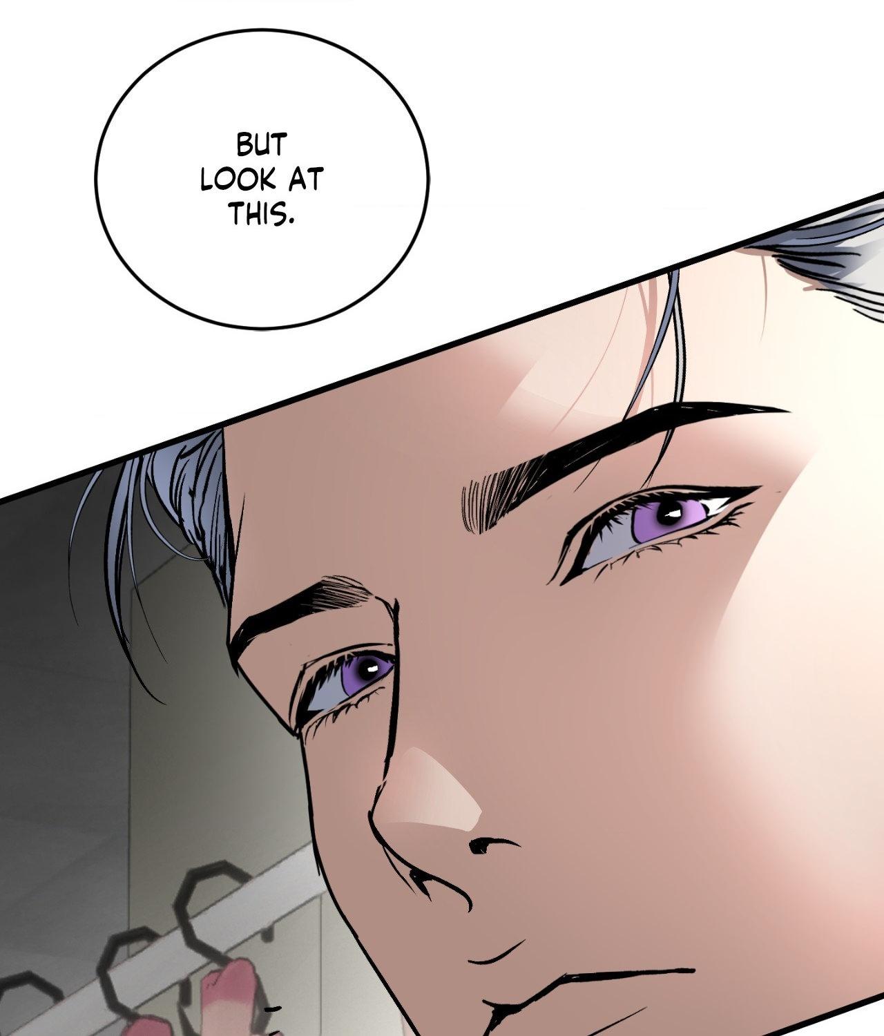 Read Ian’s Binding chapter 29.5 image 60 on Lezhin