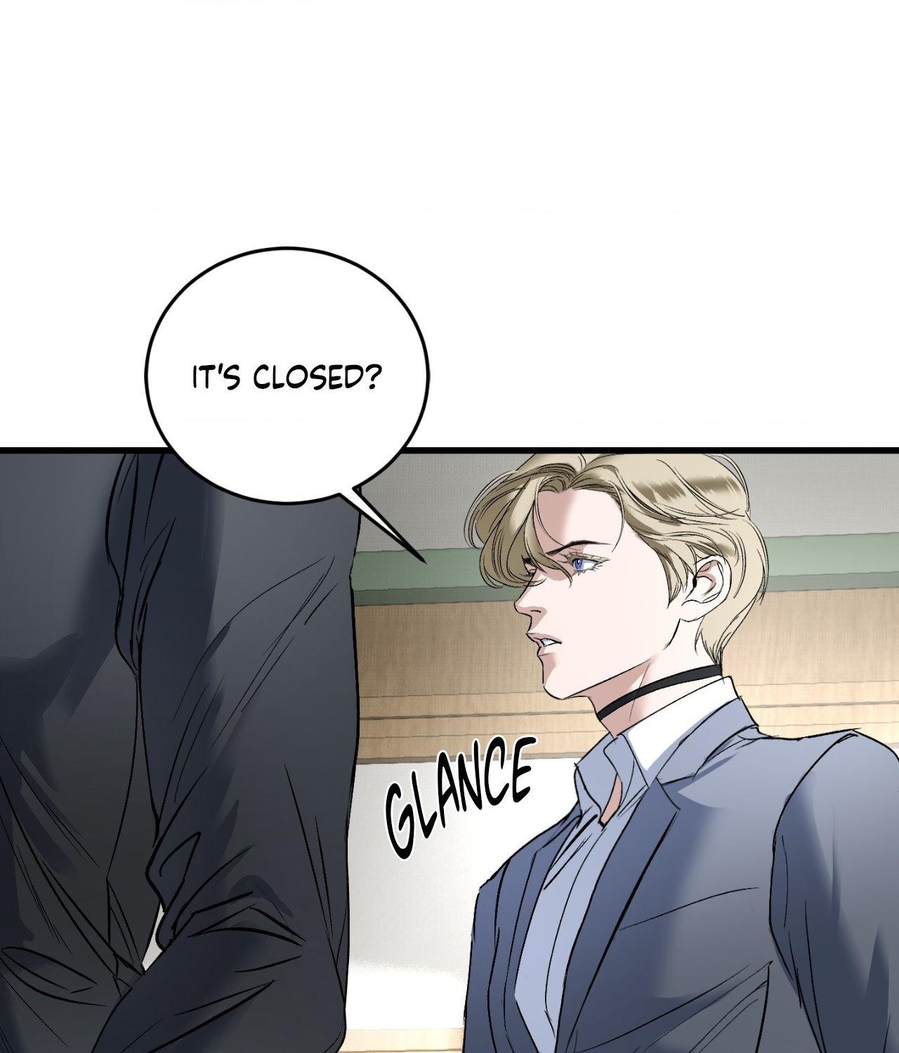 Read Ian’s Binding chapter 29.5 image 8 on Lezhin