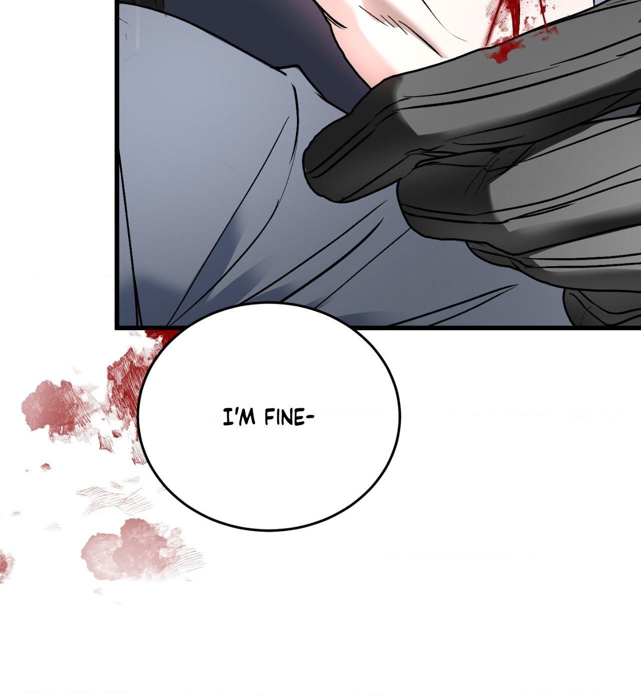 Read Ian’s Binding chapter 29.5 image 83 on Lezhin