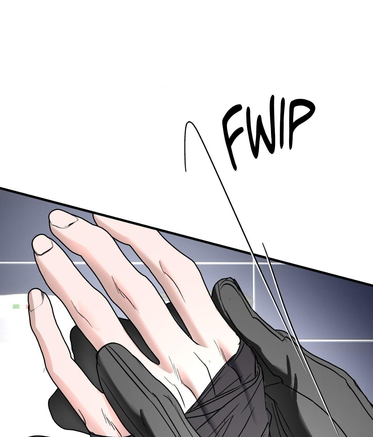 Read Ian’s Binding chapter 29.5 image 91 on Lezhin