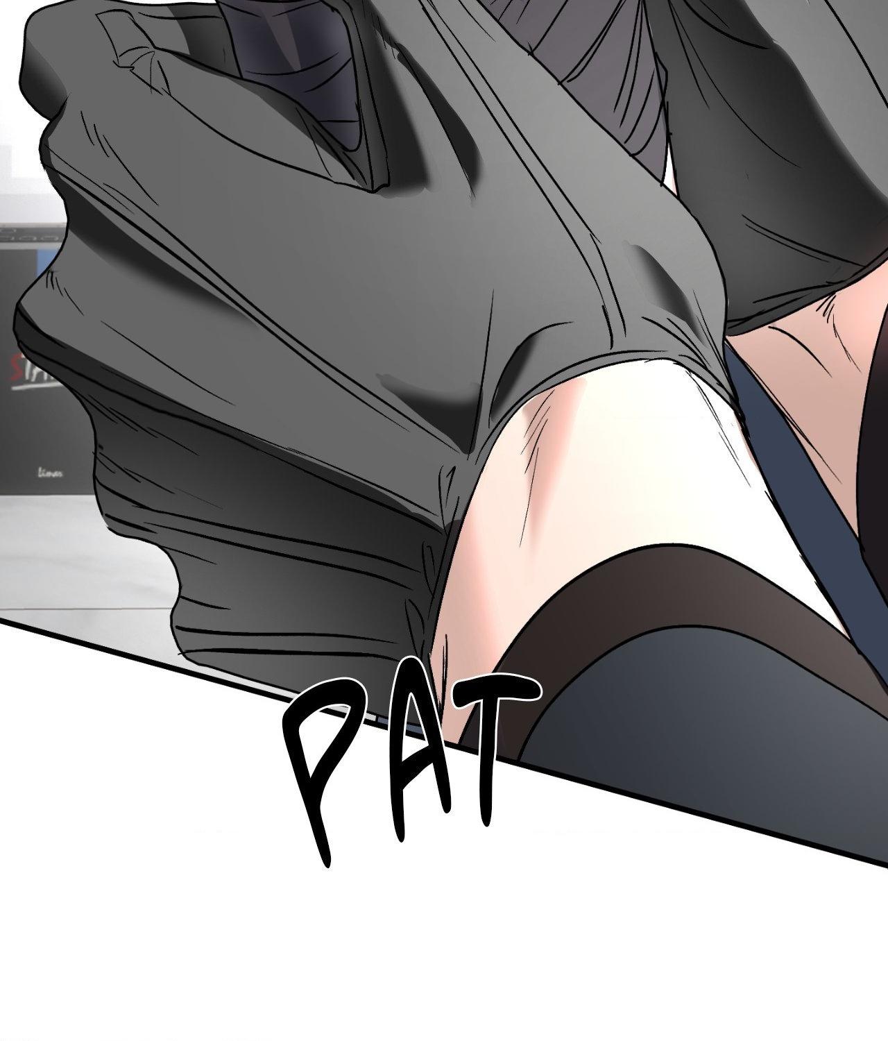 Read Ian’s Binding chapter 29.5 image 92 on Lezhin