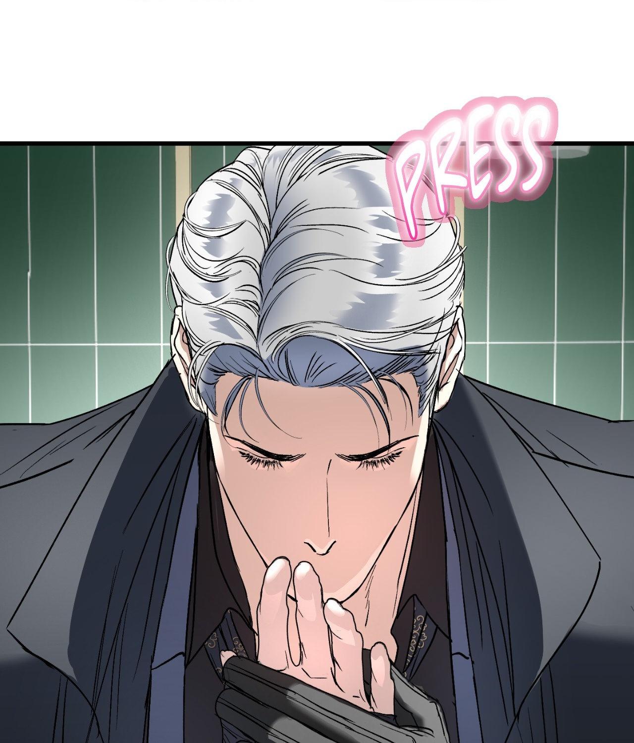 Read Ian’s Binding chapter 29.5 image 94 on Lezhin