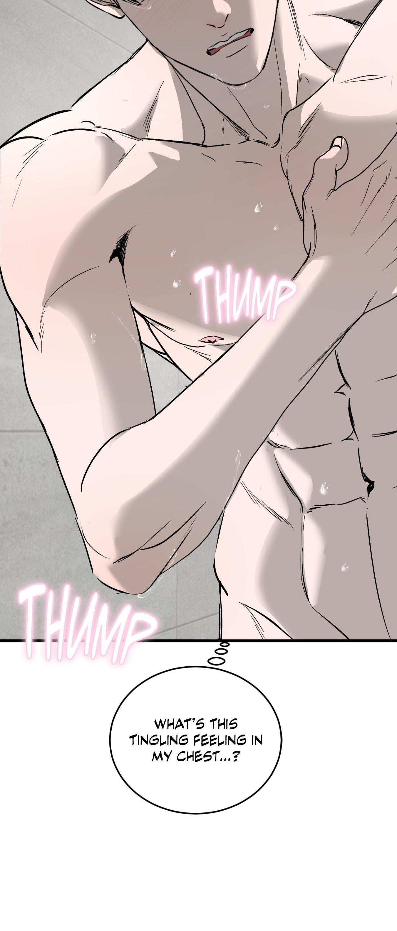 Read Ian’s Binding chapter 29.6 image 21 on Lezhin