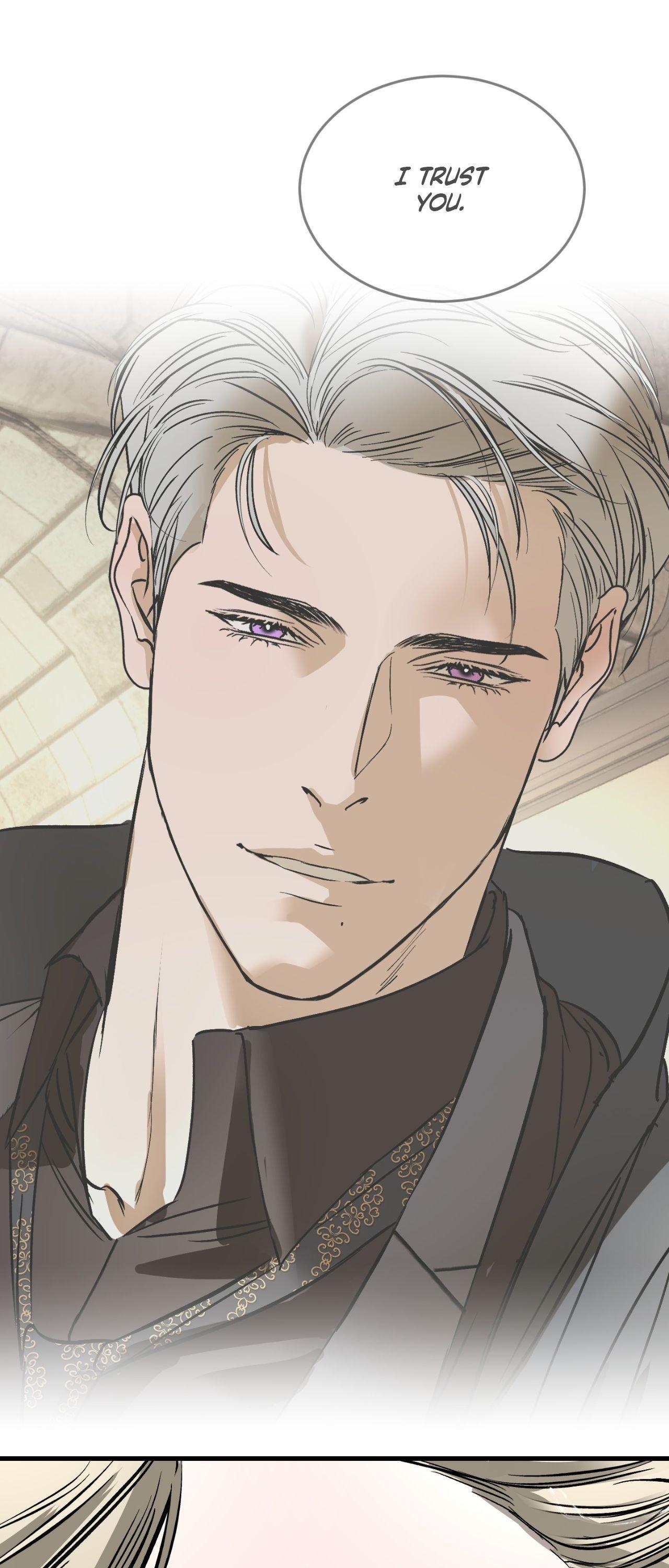 Read Ian’s Binding chapter 29.6 image 22 on Lezhin