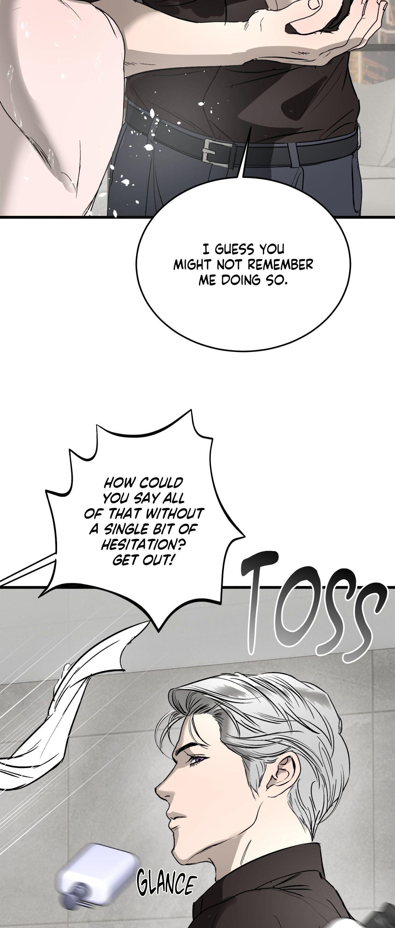 Read Ian’s Binding chapter 29.6 image 31 on Lezhin