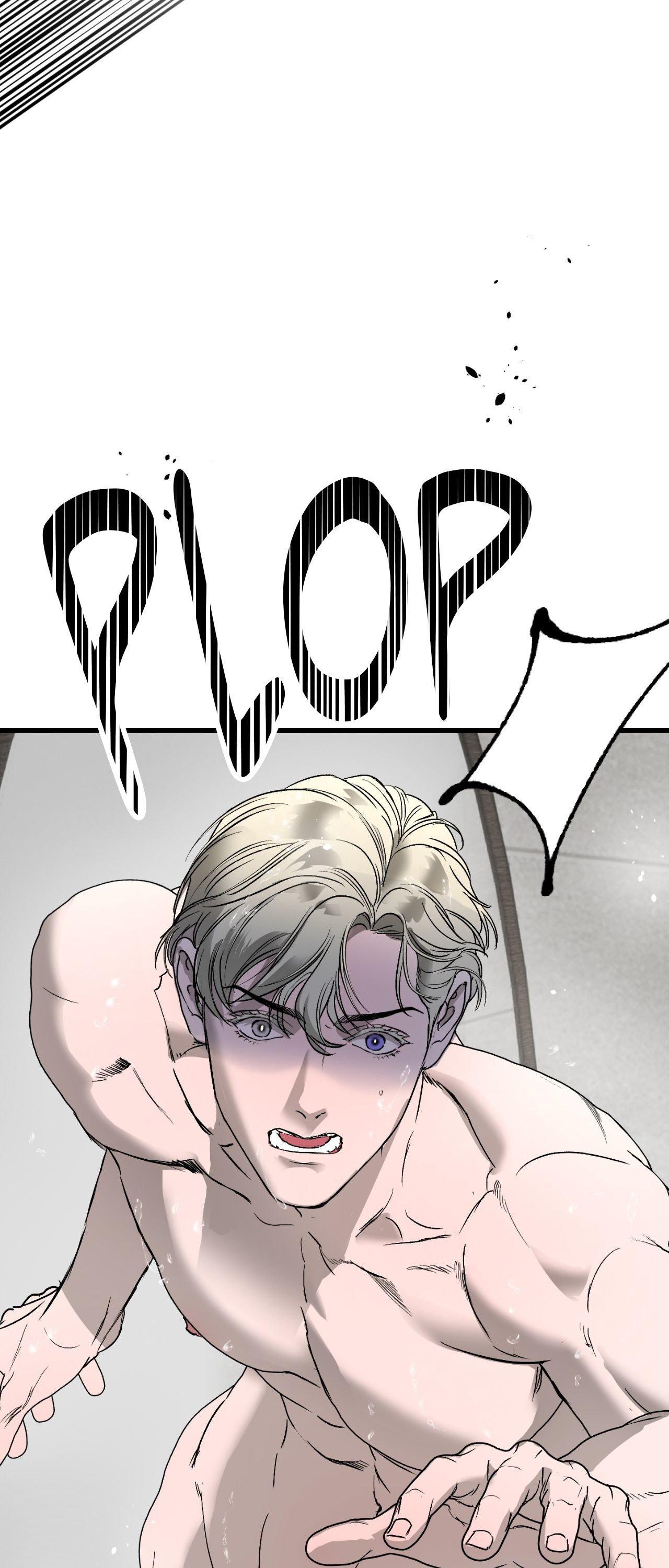 Read Ian’s Binding chapter 29.6 image 33 on Lezhin